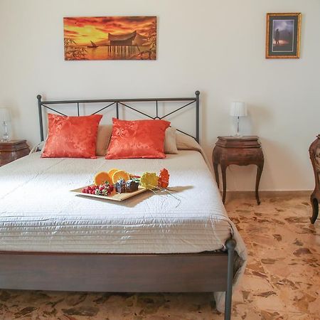 Soffio del Libeccio B&B Syracuse Habitación foto
