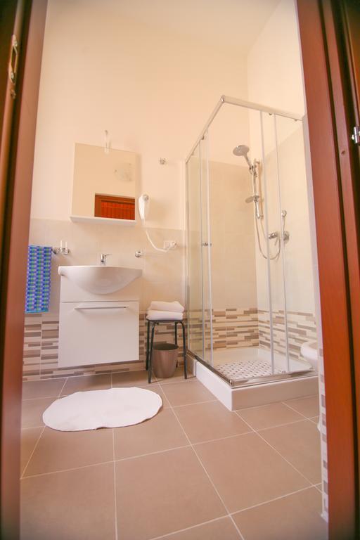 Soffio del Libeccio B&B Syracuse Habitación foto