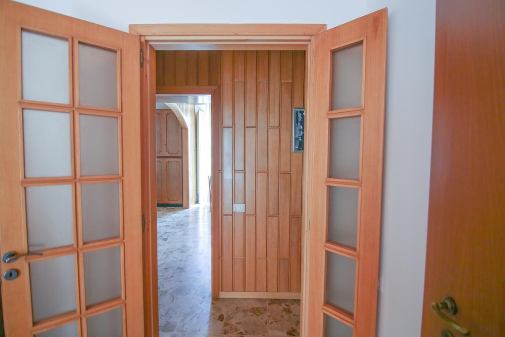 Soffio del Libeccio B&B Syracuse Habitación foto