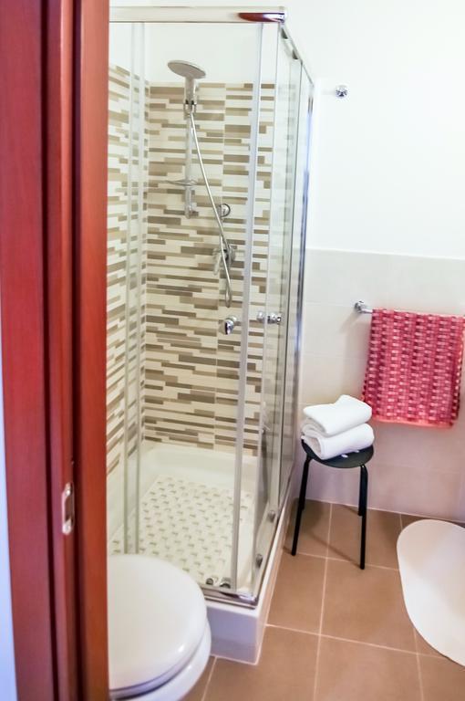 Soffio del Libeccio B&B Syracuse Habitación foto